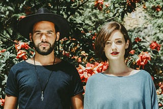 This Is Why So Many Modern Relationships Feel Spiritually Out of Order