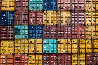 Docker: Environment Container for your Project