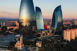 5 Places You Should Visit in Baku