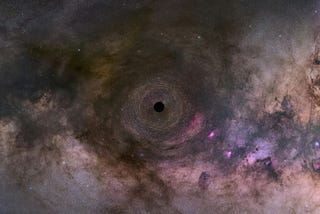 Black hole