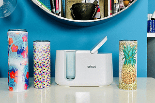 Cricut Mug Press: Features, Tools, Setup (Complete Guide!)