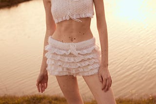 Sun-Kissed: A Summer Odyssey of Style, Sculpt, and Solace