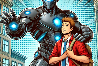 When Software Eats the World, Vulnerable Populations — Like Kids — Can Get Exposed to Venture Risk…