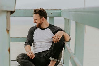 How I Stopped Making Excuses and Took Full Responsibility for My Life