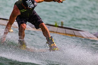 The Right Wakeboard Bindings For You!