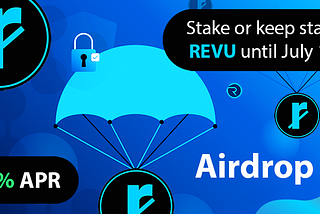 Maximize Your Earnings with the R Token Airdrop