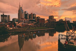 Top 3 Things to Do in Nashville, TN