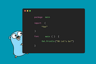 Why Choose Golang for Your Next Project?