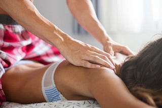 Mobile Massage London: Bringing Relaxation to Your Home, Office, or Hotel