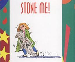 Stone Me! | Cover Image