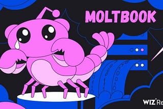 Moltbook — the hottest “social network for AI agents” — got hacked by someone opening a browser…