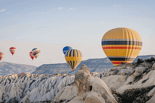 Airdrops & Merkle Distributors 101