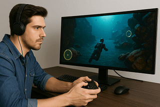 Where To Find Video Game Tester Jobs
