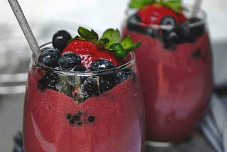 Are Smoothies really good for you?