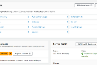 Container Deployment on AWS with Ansible Playbook and RHEL 9