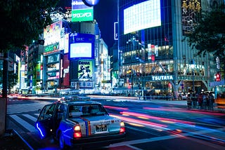Should AI-Enabled Future Cities Be A Thing?
