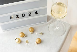 遲來的2024年回顧