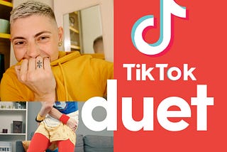 Examining the Power of the Tik Tok’s Duet Feature