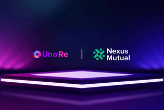 Uno Re Partners with Nexus Mutual, Propelling Uno WatchDog to Unprecedented Levels!