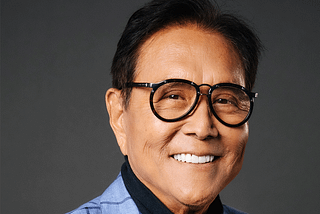 Robert Kiyosaki net worth: How rich is the author of Rich Dad, Poor Dad?