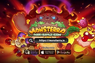 AMA W/ Miss Le Do, Partnership Manager at Monsterra