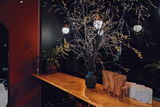 Chapter 18 — The One in the Mirror