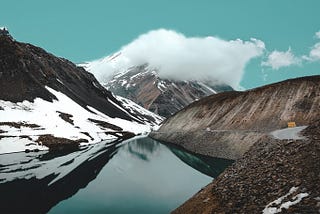 Five best places for photography in Leh-Ladakh