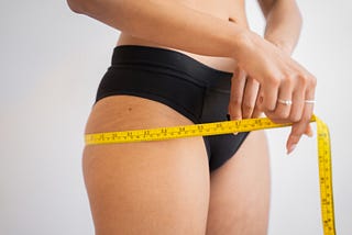 Breaking Weight-Loss Plateaus