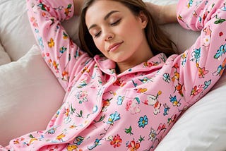Cute-Pajamas-For-Women-1