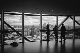 The Power of Public Private Partnerships