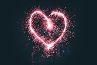 Love is an action