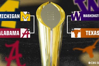 The Most Interesting Stats for Each College Football Playoff Team