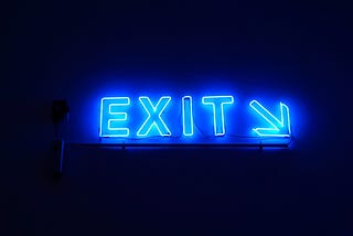Why IT organisations should stop taking exit interviews?