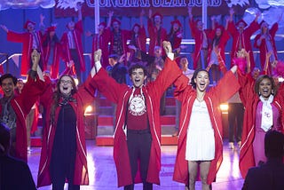 ‘High School Musical: The Musical: The Series’ Season 4 Review