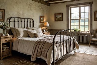 Country-Farmhouse-Metal-Headboards-1