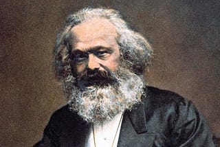 Re-evaluating Marx