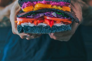 Why going vegan was the best decision I ever made