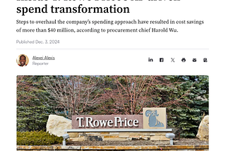 🚀 Melvine’s AI Analysis# 71 — The Integration of Artificial Intelligence and Generative AI at T.