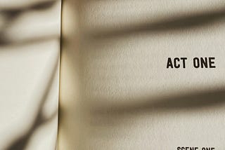 The Start of a New Blog, an Invitation to a New Journey