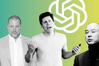 Jony Ive’s OpenAI Partnership: Shaping the Future of AI-Powered Hardware