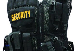 first-class-black-tactical-duty-vests-plain-and-with-security-1