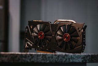 No GPUs Available, What Now?