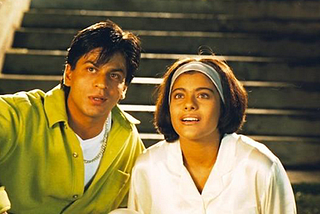 [WP2] Archive #1: Kuch Kuch Hota Hai (1998)