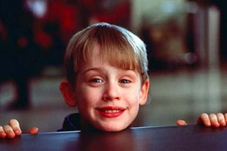 What "Home Alone" teaches us about Design Thinking