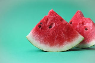 is watermelon keto friendly