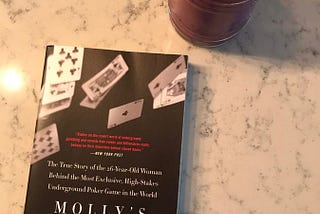 Molly’s Game: Book Review