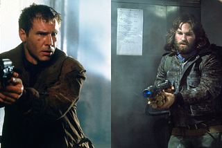 Questions about humanity make ‘Blade Runner’ and ‘The Thing’ a killer double-feature — Ultimate…