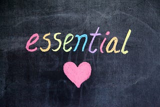 4 life-changing lessons