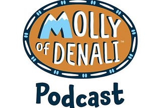 Gain: How WGBH created and launched Molly of Denali