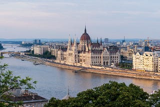 How Hungary’s Systemic Corruption Made Me Learn a Lesson for Life